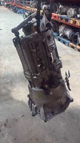 Foto 4ª: Caja Cambios Bmw Serie 3 318 2.0 D [204D4/D] (2006)