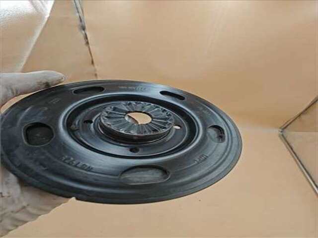 Cigüeñal Volkswagen Golf 2.0 R BMT/START-STOPP 4MOTION [2.0 LTR. - 228 KW 16V T FSI]