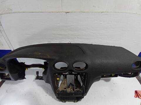 Foto 2ª: Salpicadero Ford Focus TREND 101CV [HWDA] (2004)