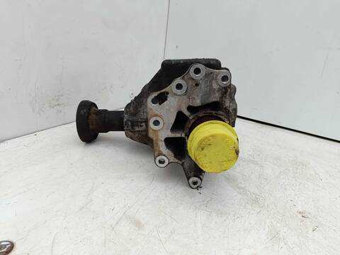 Foto 4ª: Caja Transfer Volvo XC 90 2.4 DIESEL CAT 185CV 136KW [D5244T4] (2006)