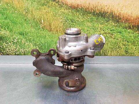 Turbocompresor Volkswagen Polo 1.0 TSI 95CV 70KW