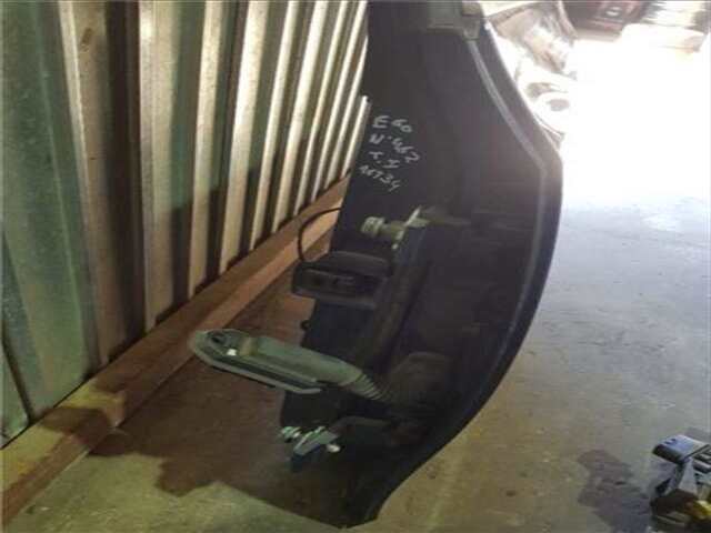 Foto 3ª: Puerta Trasera Izquierda Bmw Serie 5 518 3.0 530I [3.0 LTR. - 170 KW 24V CAT] [M54 306 S3]