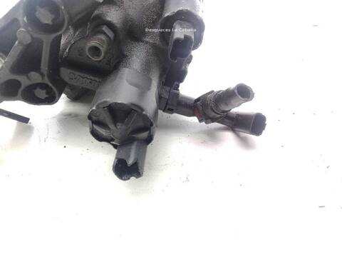 Foto 2ª: Bomba Inyeccion Renault Megane VERSION INDEFINIDA II BM0/1_ CM0/1_) (2001)