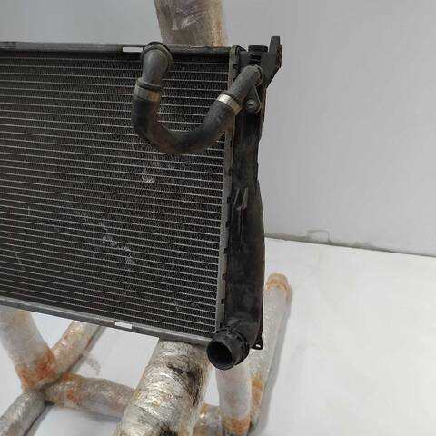 Foto 1ª: Radiador Motor Bmw Serie 3 320 D E90) (2004)