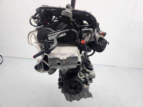 Foto 4ª: Motor Completo Volkswagen T-Cross LIFE 116CV 85KW [DKRF] (2020)