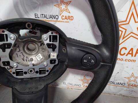 Foto 2ª: Volante Mini Countryman COOPER D 112CV 82KW [N47C20A] (2016)