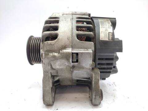 Foto 3ª: Alternador Volkswagen Polo 1.2 12V 64CV 47KW [AZQ] (2002)