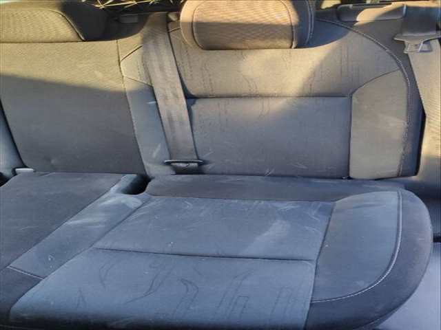 Asientos Traseros Citroen C4 WHITE ATTRACTION 92CV 68KW