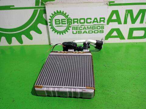 Foto 3ª: Radiador Calefaccion A.A. Opel Zafira ELEGANCE 82CV 60KW [X20DTL] (2000)