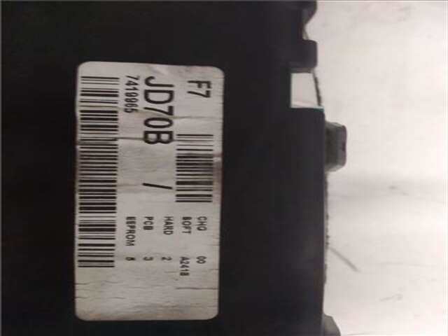 Foto 3ª: Cuadro de Instrumentos Nissan Qashqai 2.0 DCI TURBODIESEL (150 CV) [M9R]