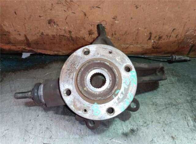 Mangueta Delantera Derecha Citroen C4 1.6 HDI