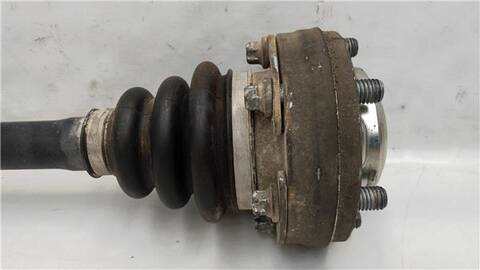 Foto 4ª: Transmision Trasera Derecha Bmw Serie 3 315 2.0 320D [2 0 LTR. - 120 KW 16V DIESEL] BERLINA 163CV