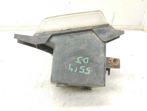 Foto 3ª: Faro Antiniebla Delantero Izquierdo Opel Astra 2.0 DTI BERLINA 101CV 74KW [X20DTL] (1999)