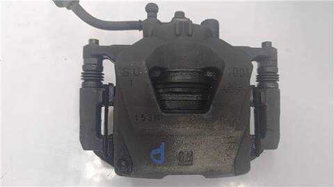Pinza Freno Delantera Derecho Opel Astra 1.6 68) 115CV 85KW