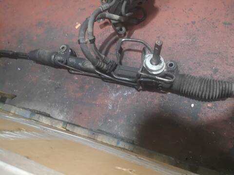 Foto 2ª: Cremallera de Direccion Opel Astra Z17DTH BERLINA (2006)