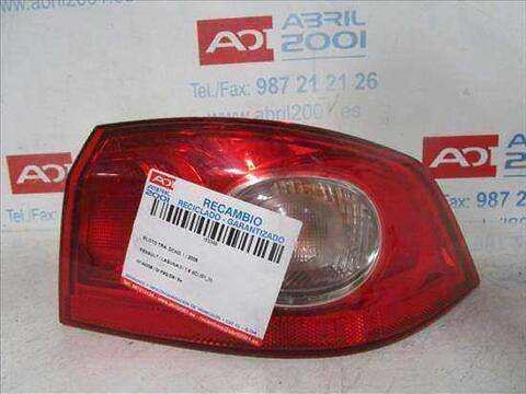 Piloto Trasero Derecho Renault Laguna 1.9 DCI BG0G) 120CV 88KW