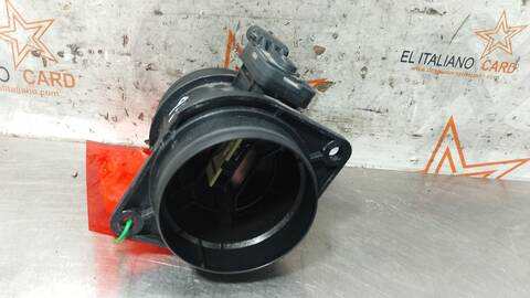 Foto 2ª: Caudalimetro Volkswagen Golf EDITION 116CV 85KW [DDY] (2017)