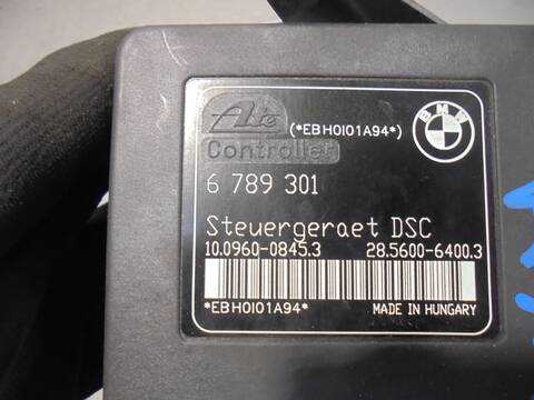 Foto 2ª: Abs Bmw Serie 1 114 2.0 16V BERLINA 143CV 105KW [N47D20C] (2010)