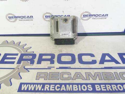 Foto 2ª: Centralita Motor ECU Opel Insignia 2.0 16V CDTI 160CV [A20DTH] (2008)