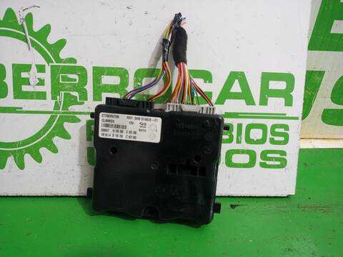 Foto 3ª: Centralita Motor ECU Nissan Qashqai ACENTA 140CV 103KW [HR13DDT] (2019)