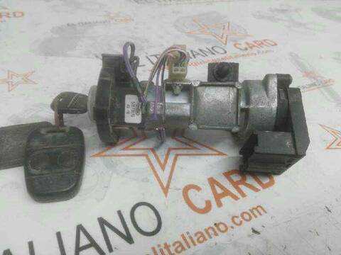 Foto 4ª: Motor de Arranque Land Rover Defender 113CV 83KW (2002)