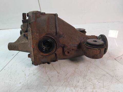 Foto 2ª: Diferencial Trasero Toyota GT86 2.0 16V CAT 200CV [FA20 FA20D] (2012)