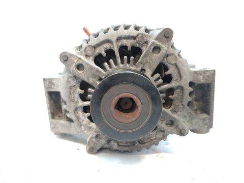 Foto 2ª: Alternador Jeep Cherokee 2.8 CRD 4X4 177CV 130KW [51C] (2010)