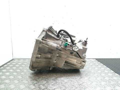 Caja Cambios Dacia Duster K9K896