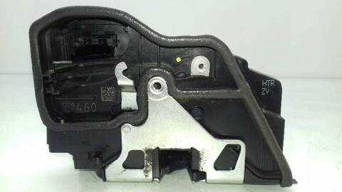 Foto 2ª: Cerradura Puerta Trasera Derecha Bmw Serie 5 518 550I XDRIVE 408CV 300KW [N63B44A] (2010)