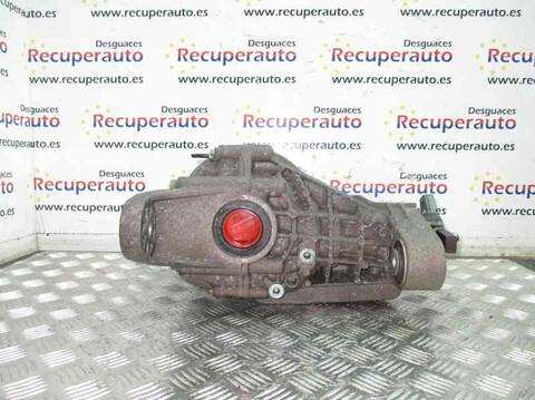 Foto 2ª: Diferencial Trasero Mercedes Clase ML 230 OM642940 (2006)
