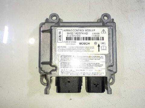 Foto 2ª: Kit Airbag Land Rover Freelander TD4 E 150CV 110KW [224DT] (2011)
