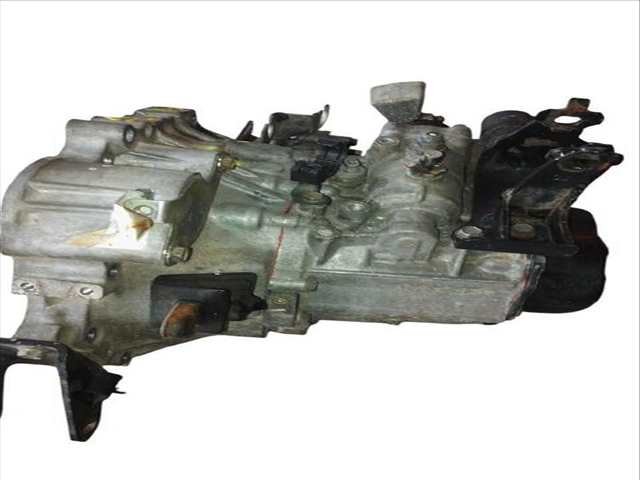 Foto 3ª: Caja Cambios Toyota Avensis 2.0 D-4D CDT250_ CDT250R) (2003)