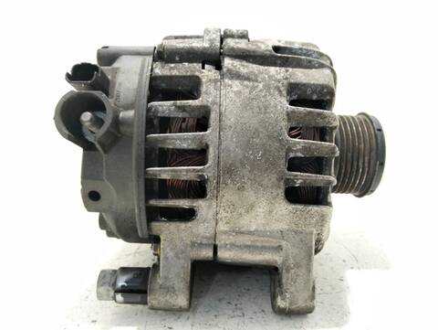 Foto 2ª: Alternador Citroen Berlingo L1 BUSINESS 90CV (2008)