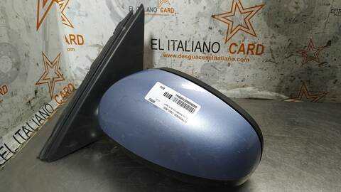 Foto 2ª: Retrovisor Izquierdo Skoda Roomster SPORT 105CV 77KW [BSW] (2007)