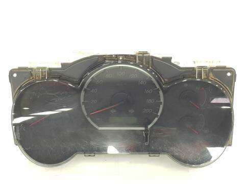 Cuadro de Instrumentos Toyota Hilux DOUBLE CAB 4X4
