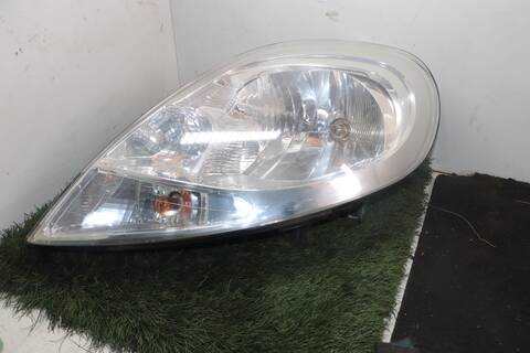 Faro Izquierdo Renault Trafic 27 CN 114CV 84KW