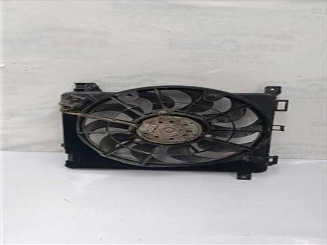 Electroventilador Opel Astra 1.7 COSMO [1 7 LTR. - 81 KW 16V CDTI] 110CV