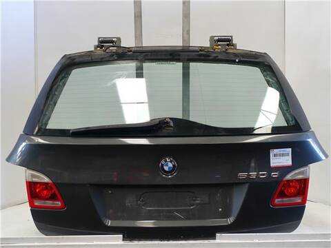 Portón Bmw Serie 5 518 3.0 530D 218CV 160KW