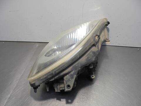 Foto 3ª: Faro Izquierdo Renault Kangoo 1.5 DCI DIESEL CAT K9K-716) 61CV 45KW [K9K W7] (2008)