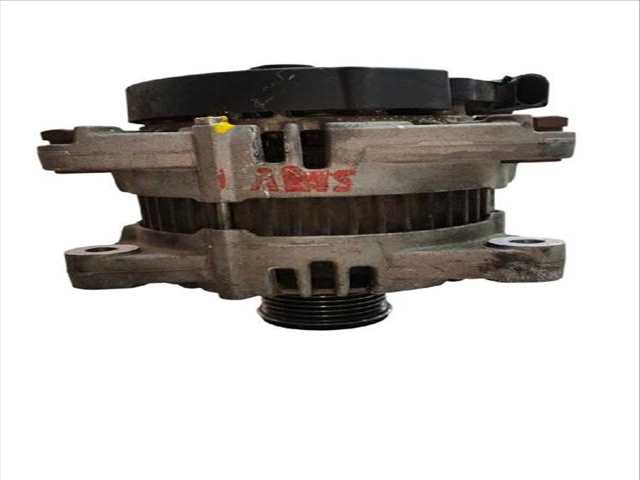 Foto 2ª: Alternador Ford Mondeo 2.0 TDCI (2007)