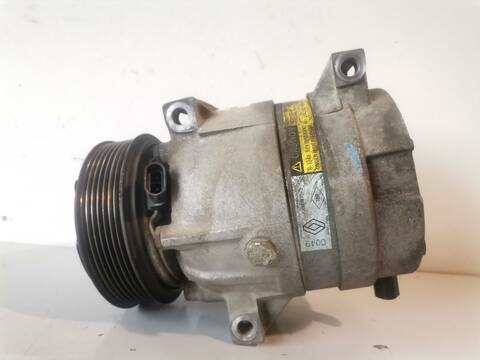 Compresor Aire Acondicionado Renault Laguna DYNAMIQUE CONFORT 120CV