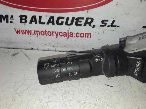 Foto 3ª: Mando Luces Nissan Qashqai ACENTA 1.5 DCI TD CAT 103CV