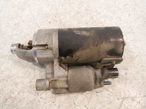Motor de Arranque Audi A6 204 CV 150KW