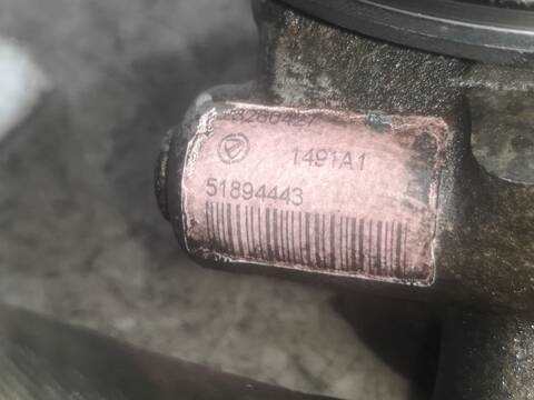 Bomba Servodireccion Fiat Doblo CARGO 199A2000