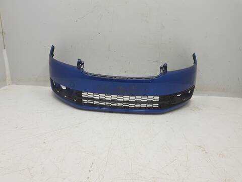 Foto 1ª: Paragolpes Delantero Skoda Rapid 1.2 TSI 110CV [CJZD] (2012)