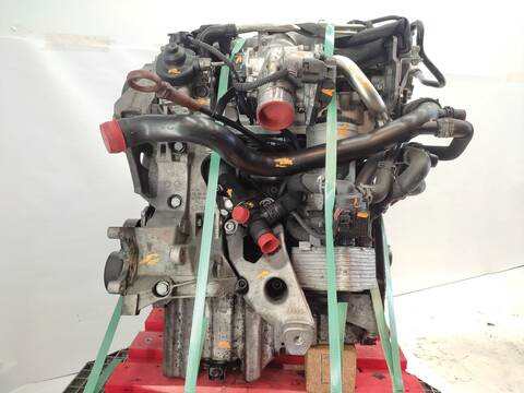 Motor Completo Audi A4 2.0 TDI 143CV 105KW