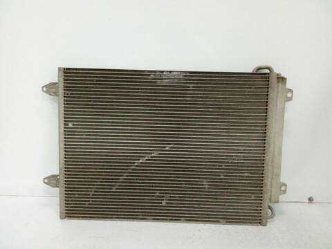 Foto 4ª: Radiador Calefaccion A.A. Volkswagen Passat 2.0 TDI 140CV 103KW [BMP] (2008)