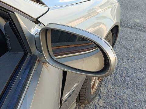 Retrovisor Derecho Mercedes Clase CLK 200 1.8 G 163CV 120KW BM 209) 209.475) CABRIO 271940