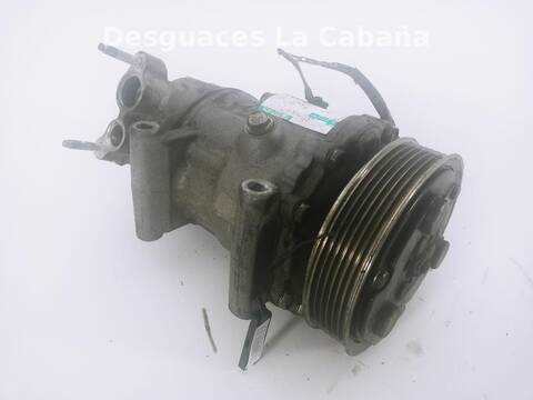 Compresor Aire Acondicionado Mini Mini COOPER