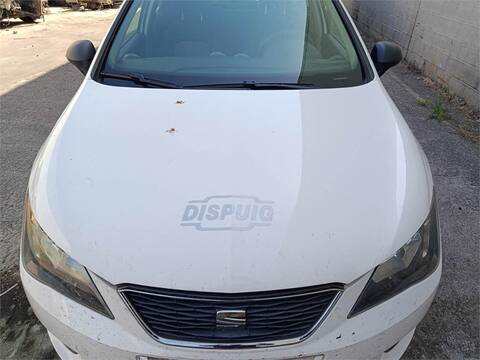 Capot Seat Ibiza CUSB